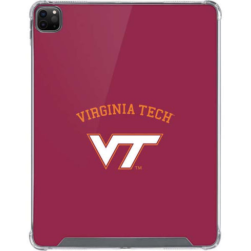 Virginia Tech University VT iPad Cases